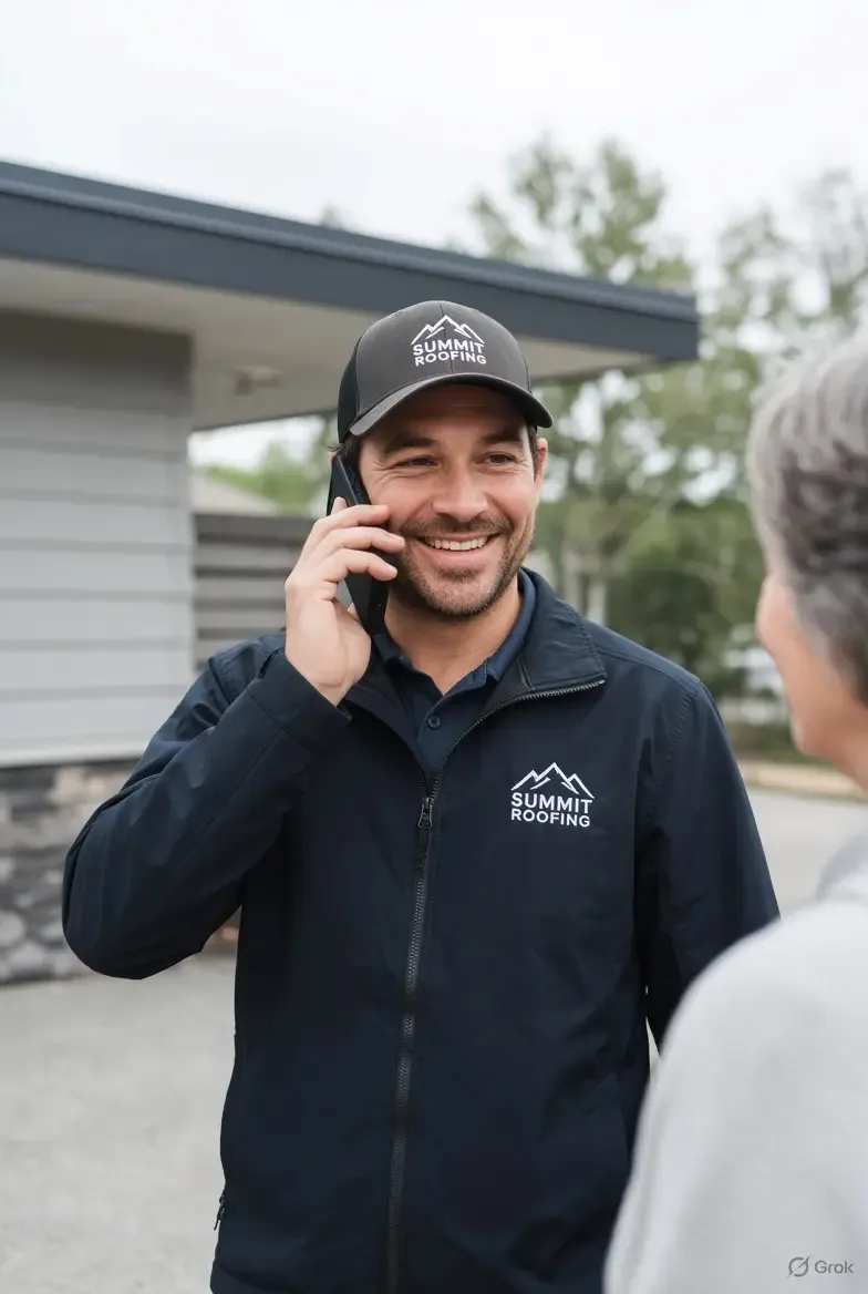 Flat Roof Leak Repair Mears, MI FAQs